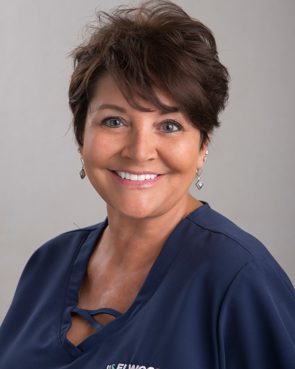 Sandy Burnette